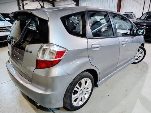 Used 2010 Honda Fit Sport image 6