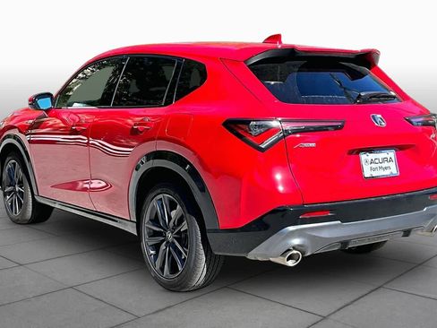 Used 2025 Acura ADX A-Spec image 12