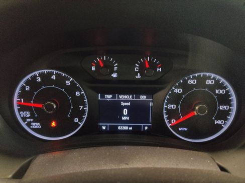 Used 2018 GMC Terrain SLE FWD image 23