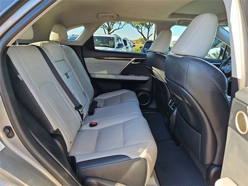 Used 2018 Lexus RX 350 350 4D Sport Utility w/ Premium Package image 32