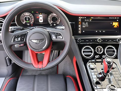 New 2025 Bentley Continental GT Speed image 16