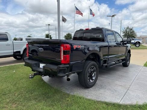 Used 2024 Ford F250 XL w/ STX Appearance Package AWD/4WD image 6