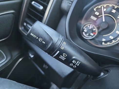 Used 2022 RAM 1500 Rebel w/ Rebel Level B Equipment Group image 53