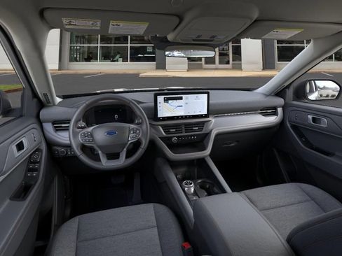 New 2026 Ford Explorer Active AWD/4WD image 9