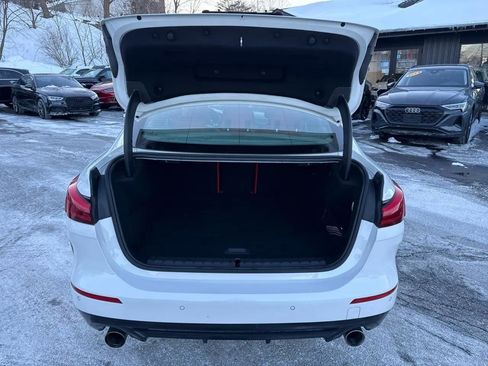 Used 2021 BMW 228i xDrive Gran Coupe w/ Convenience Package image 12