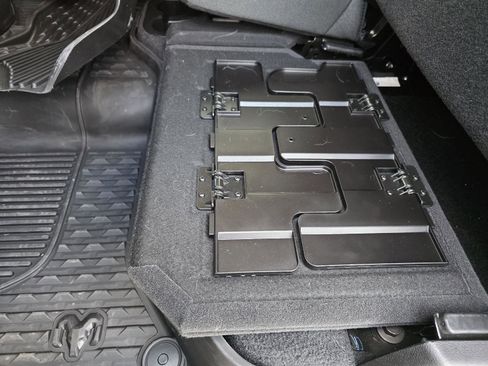 Used 2025 RAM 2500 Big Horn image 55