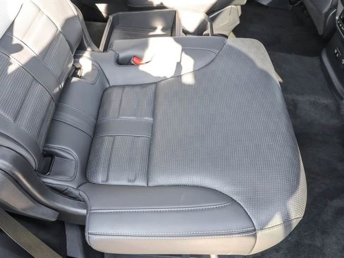 Used 2023 Toyota Sequoia Capstone image 32