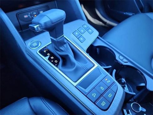 New 2026 Kia Sportage X-Pro Prestige image 22