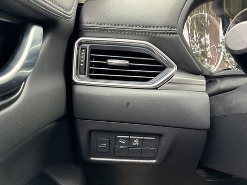 Used 2025 MAZDA CX-5 AWD 2.5 S w/ Preferred Package image 26