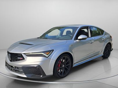 Used 2026 Acura Integra Type S