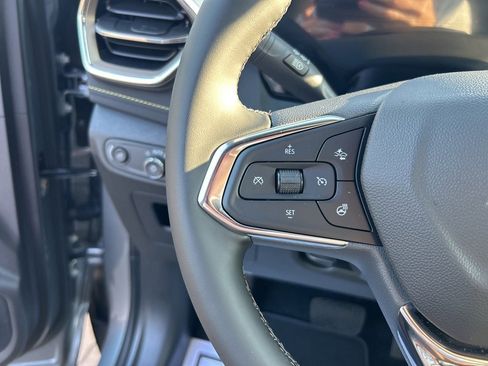 New 2026 Chevrolet TrailBlazer ACTIV w/ Driver Confidence Package image 24