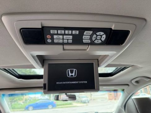 Used 2012 Honda Odyssey EX-L image 16