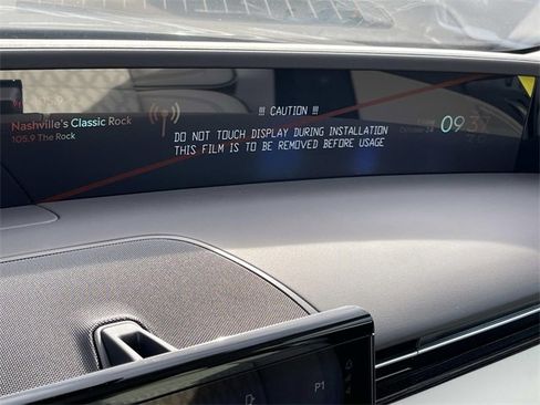 New 2026 Lincoln Nautilus Black Label w/ Jet Appearance Package image 31