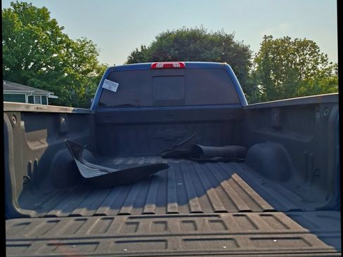 Used 2016 Chevrolet Silverado 2500 High Country w/ Duramax Plus Package AWD/4WD image 7