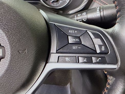 Used 2024 Nissan Sentra SR image 15