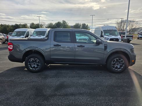 New 2026 Ford Maverick XLT image 6