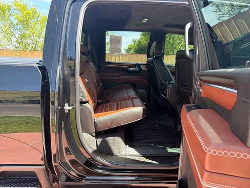 Used 2026 GMC Sierra 2500 Denali Ultimate w/ Max Trailering Package AWD/4WD image 29