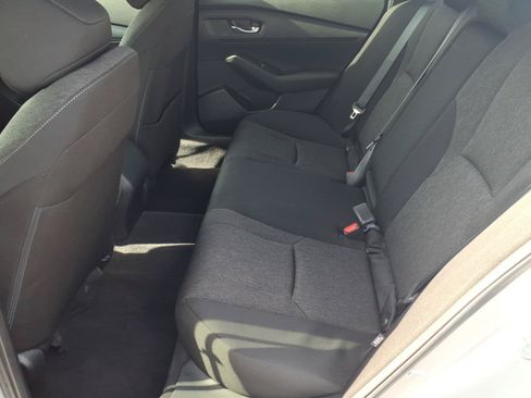 Certified 2023 Honda Accord LX image 20