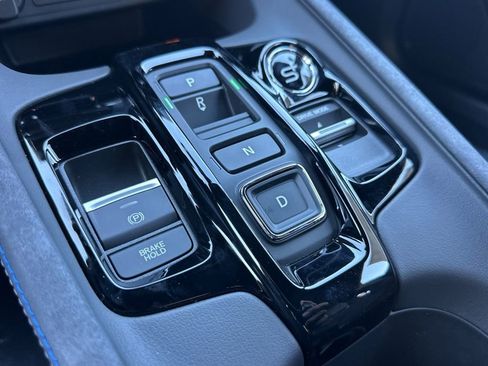 New 2026 Honda Prelude image 22