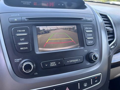 Used 2015 Kia Sorento LX FWD image 19