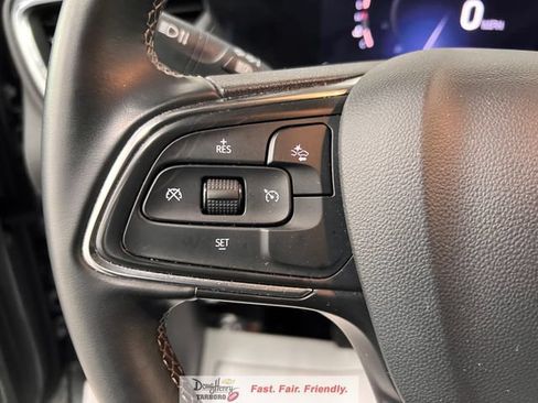 Used 2025 Buick Encore GX Preferred FWD image 46