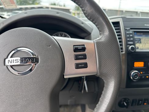 Used 2018 Nissan Frontier SV AWD/4WD image 33