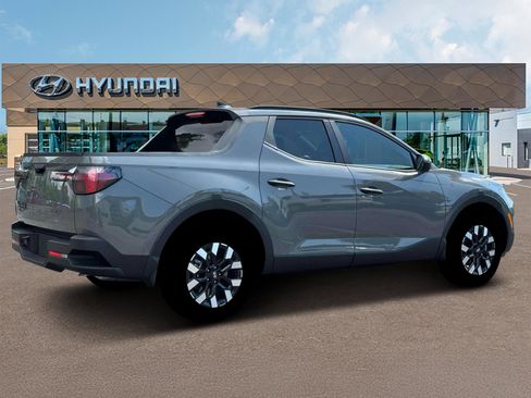 New 2026 Hyundai Santa Cruz SEL image 8