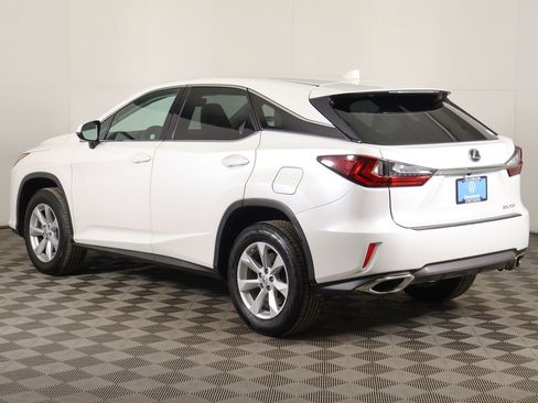 Used 2016 Lexus RX 350 FWD image 6