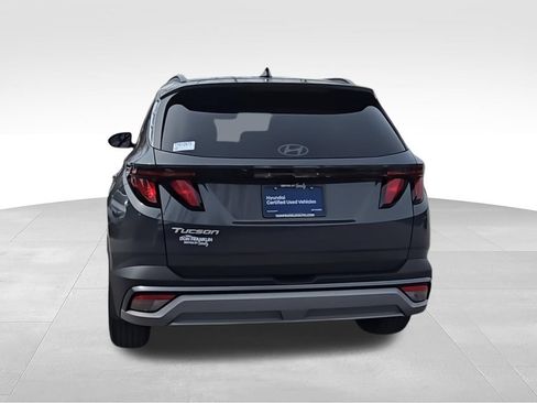 Used 2026 Hyundai Tucson SEL FWD image 8