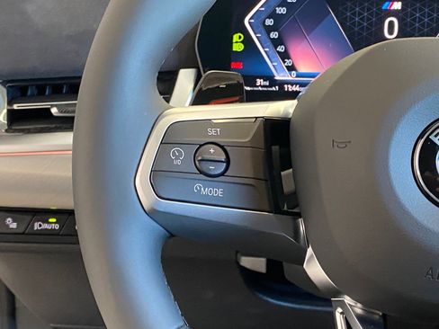 New 2026 BMW X1 xDrive28i w/ Technology Package image 18