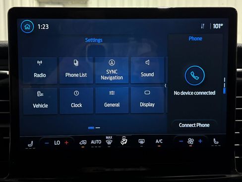 Used 2023 Ford Transit 350 XLT AWD/4WD image 13
