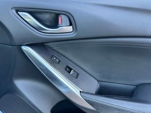 Used 2016 MAZDA MAZDA6 Touring image 20