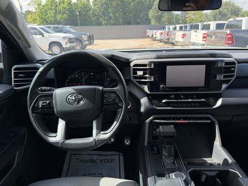 Used 2023 Toyota Tundra SR5 w/ TRD Off-Road Package AWD/4WD image 19