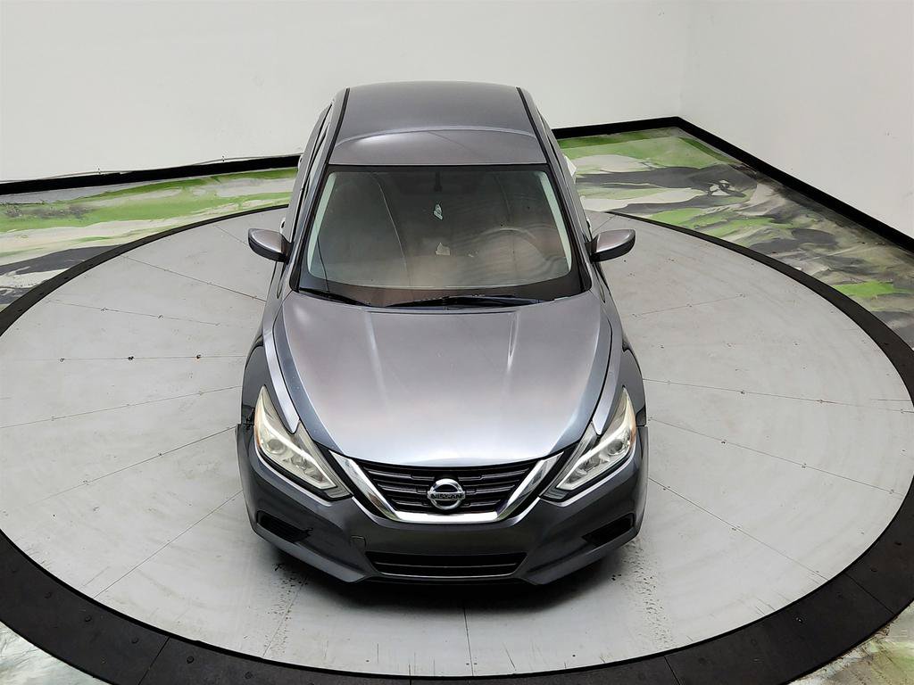 Used 2016 Nissan Altima 2.5 S w/ Power Driver Seat Package FWD image 31