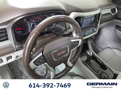 Used 2019 GMC Acadia SLT w/ LPO, Cargo Package image 15