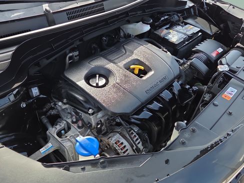 Used 2022 Kia Soul S FWD image 18