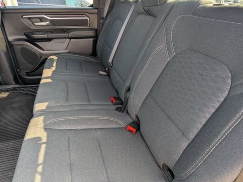 Used 2025 RAM 1500 Big Horn AWD/4WD image 18