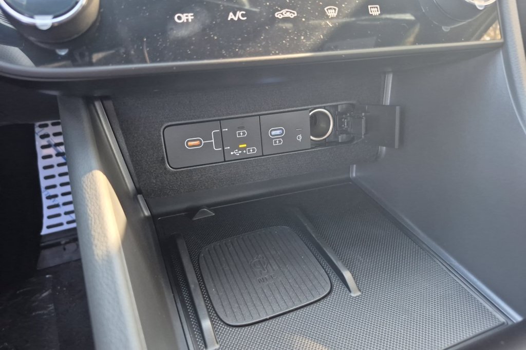 New 2027 Hyundai Sonata N Line FWD image 27