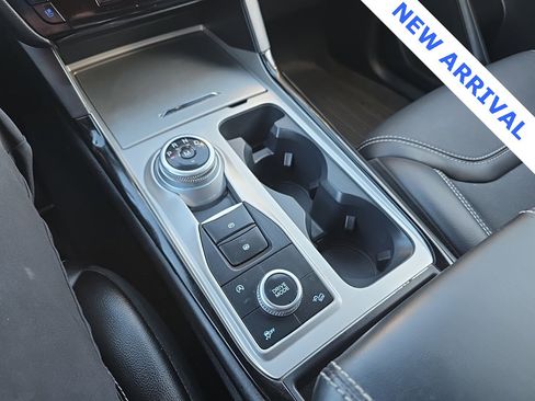 Used 2023 Ford Explorer ST w/ Equipment Group 401A image 25