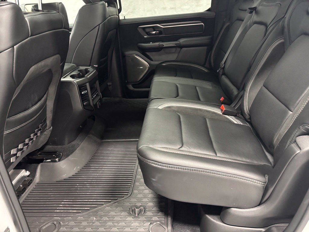 Used 2026 RAM 1500 RHO w/ RHO Level 1 Equipment Group AWD/4WD image 45