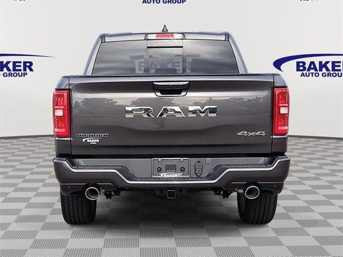 New 2026 RAM 1500 Big Horn image 4