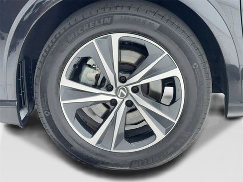 Used 2023 Lexus RX 350 Premium w/ Cold Area Package image 55