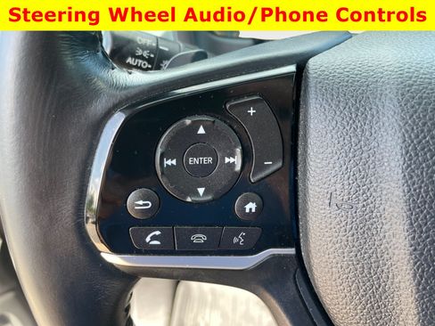 Used 2018 Honda Odyssey EX-L image 24