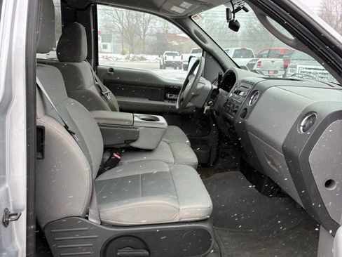 Used 2008 Ford F150 image 11