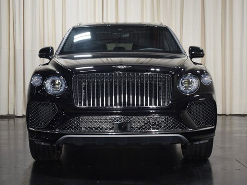 New 2024 Bentley Bentayga Extended Wheelbase image 16