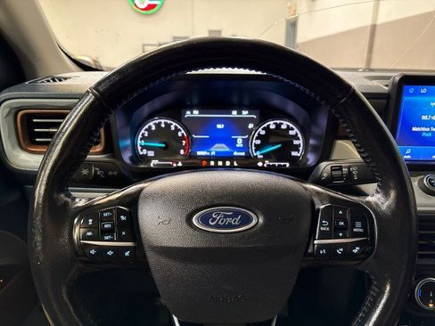 Used 2022 Ford Maverick Lariat w/ Lariat Luxury Package image 29