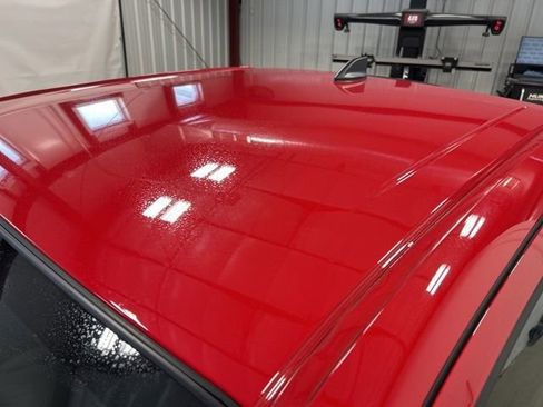 Used 2025 Nissan Frontier SV image 10