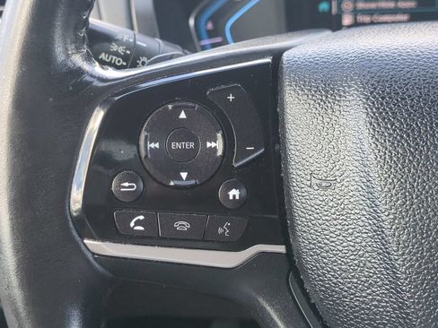 Used 2019 Honda Odyssey EX-L image 28