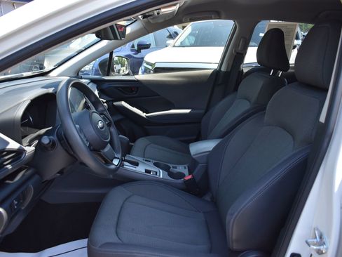 Used 2024 Subaru Crosstrek 2.0i Premium w/ Crosstrek Mirror Package AWD/4WD image 13