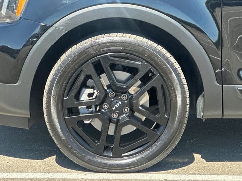 Used 2024 Kia Telluride SX Prestige X-Line AWD/4WD image 27